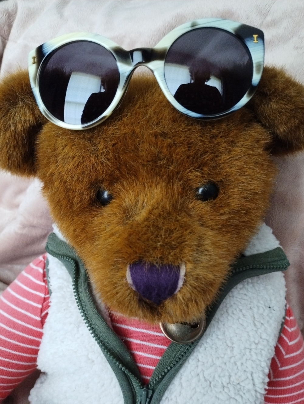 🕶️ Illesteva - Picture 16 of 16